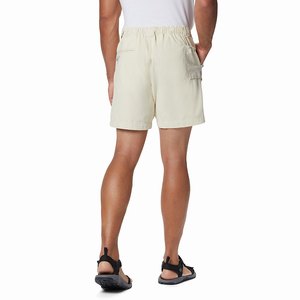 Columbia PFG Brewha II™ Short Herr Grå (LFMZP3149)